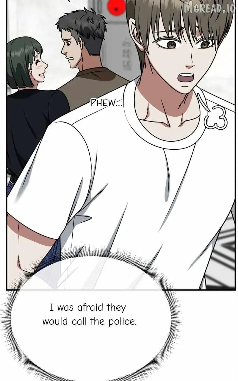 Read Change Me chapter 213 image 24 on Lezhin