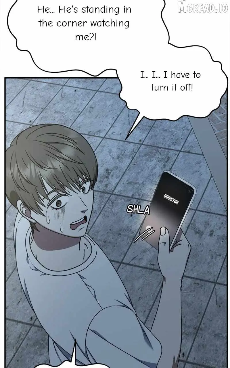 Read Change Me chapter 213 image 28 on Lezhin