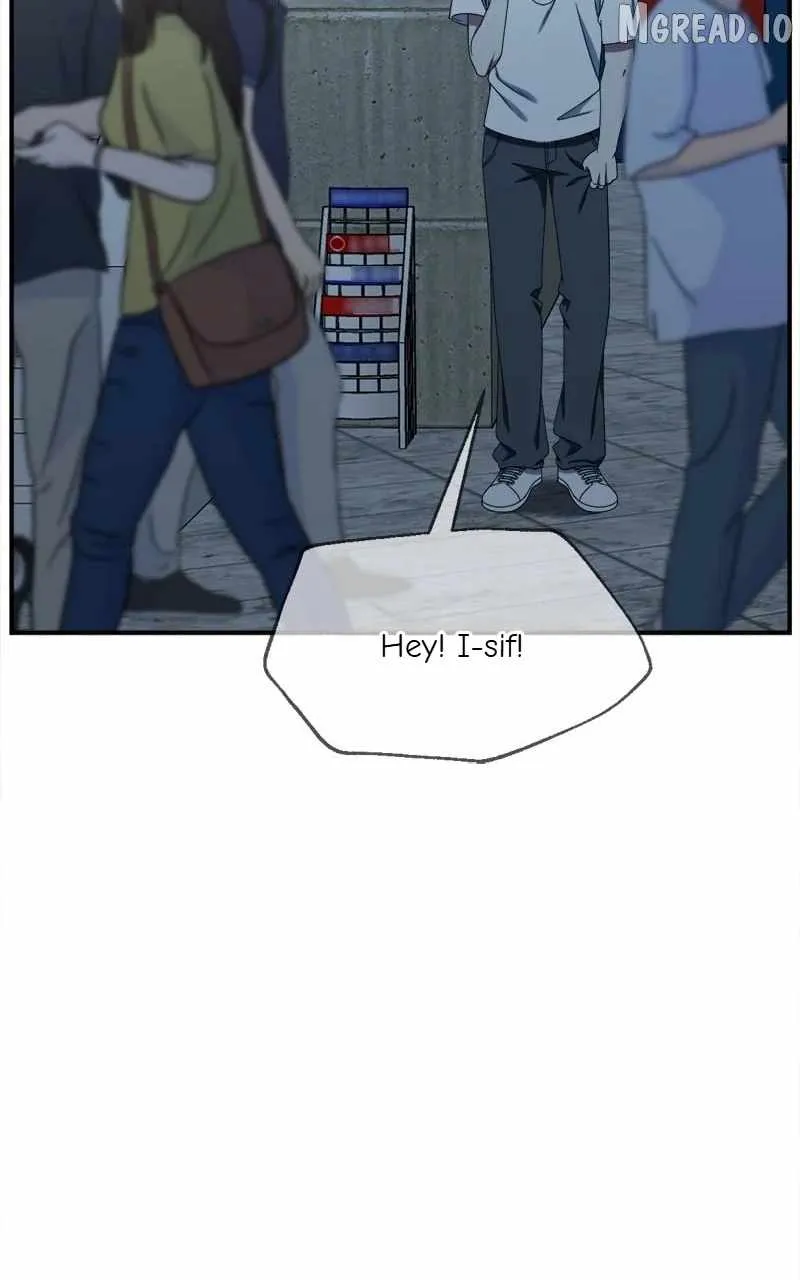 Read Change Me chapter 213 image 32 on Lezhin