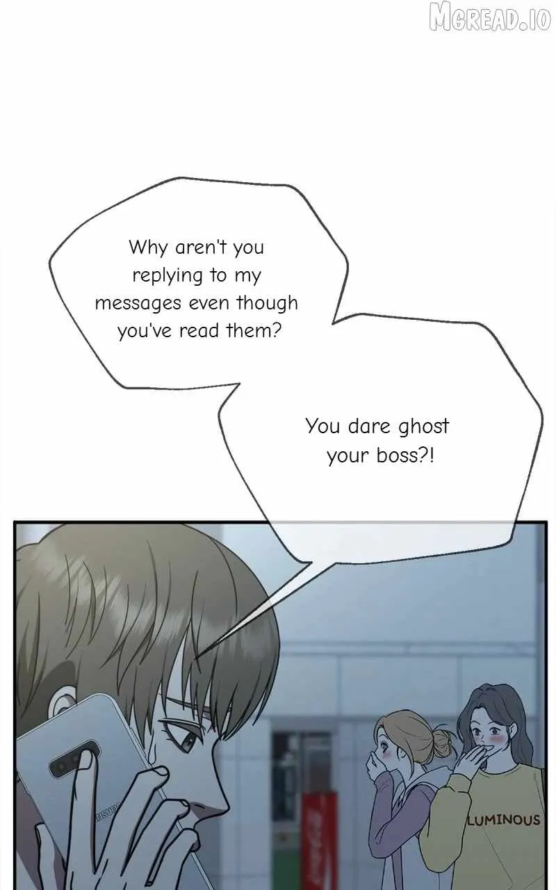 Read Change Me chapter 213 image 33 on Lezhin