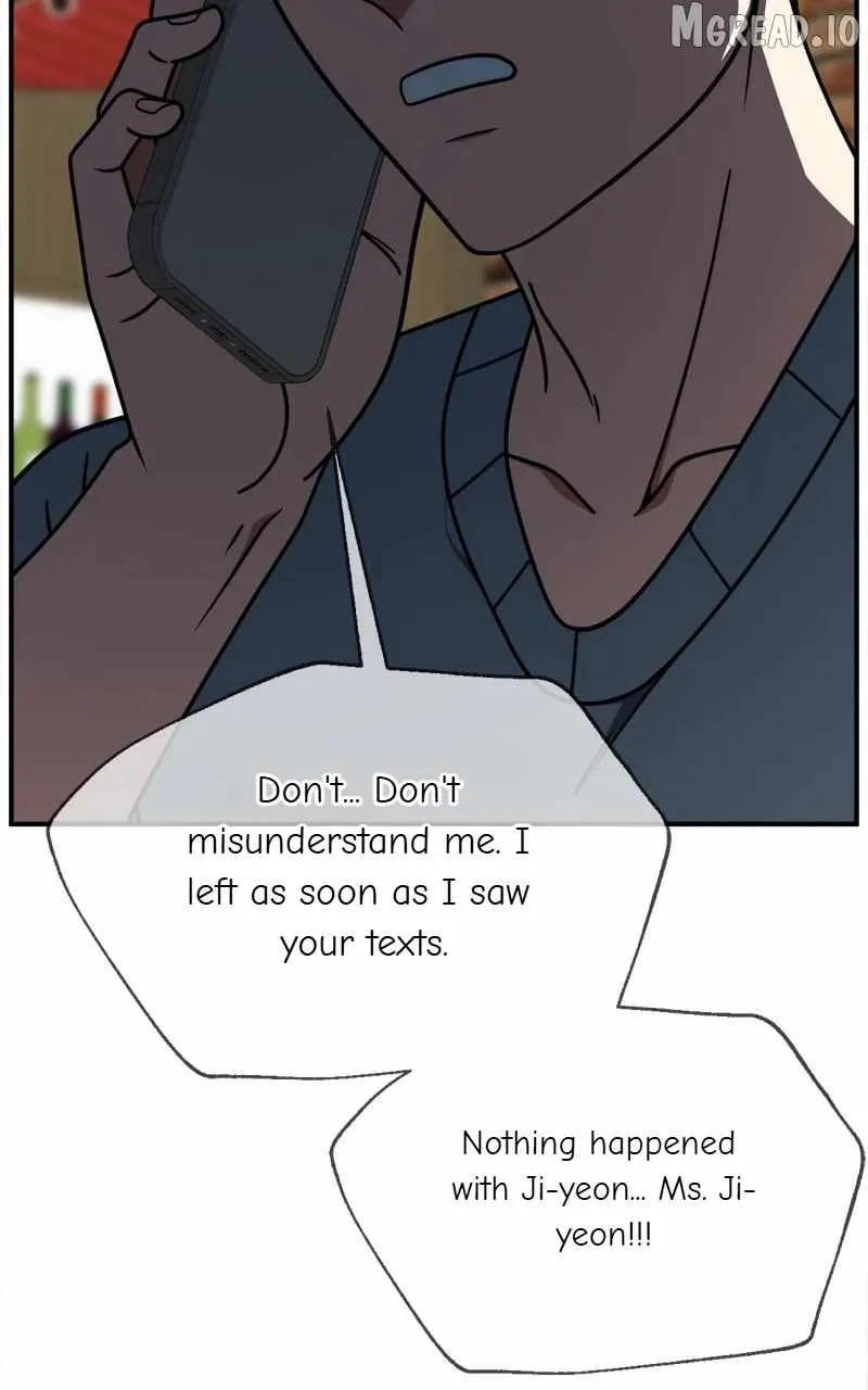 Read Change Me chapter 213 image 35 on Lezhin