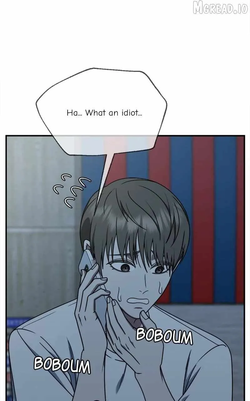 Read Change Me chapter 213 image 36 on Lezhin