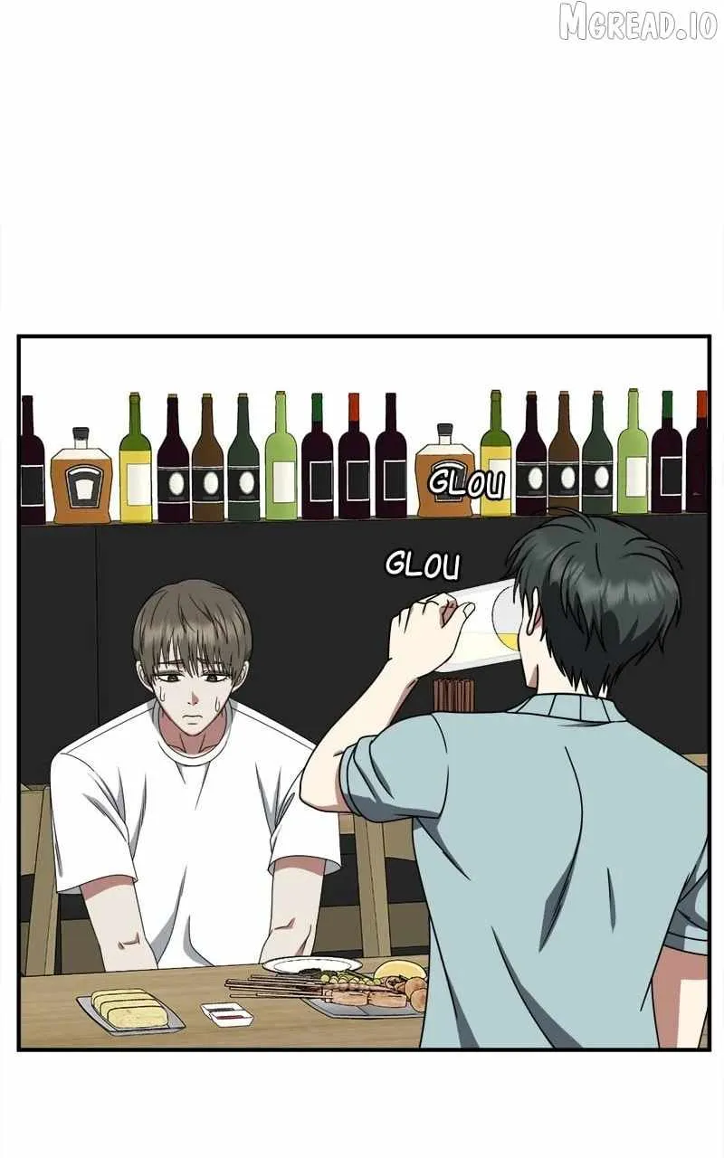 Read Change Me chapter 213 image 39 on Lezhin