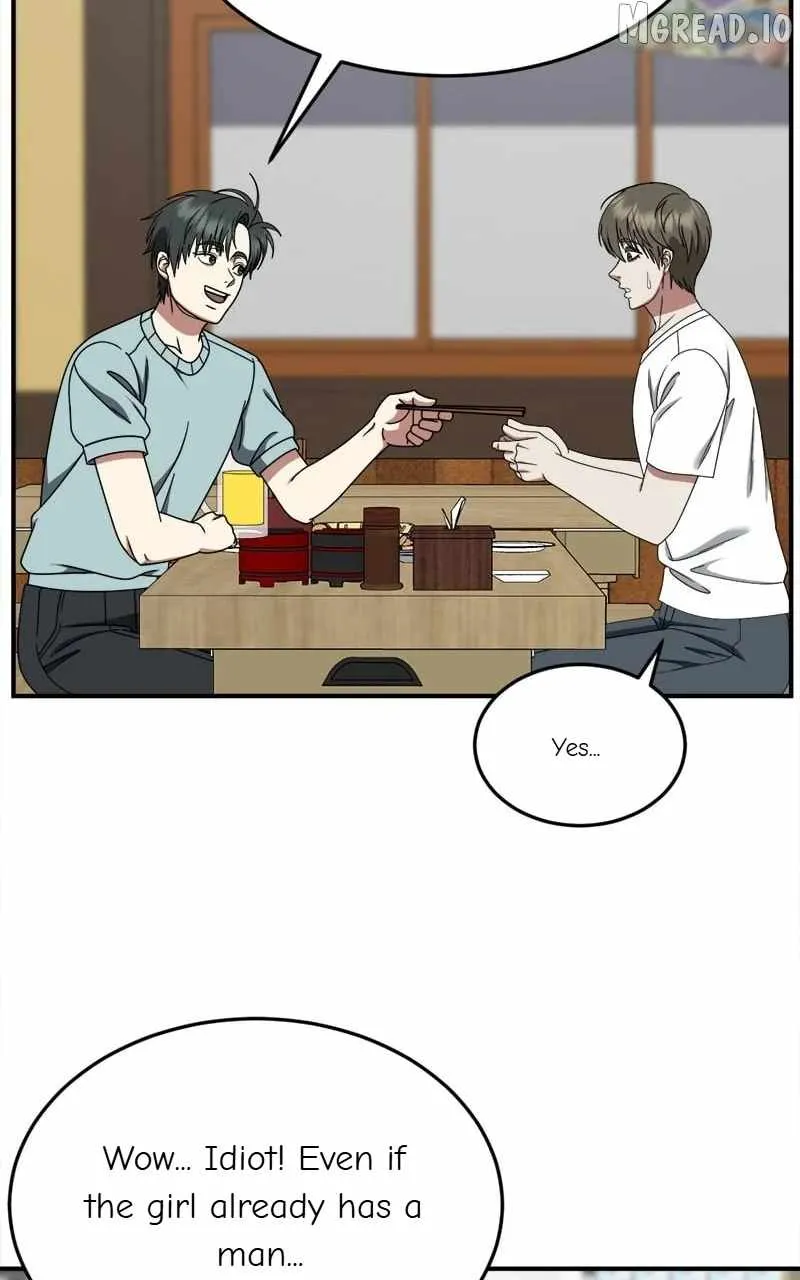 Read Change Me chapter 213 image 49 on Lezhin