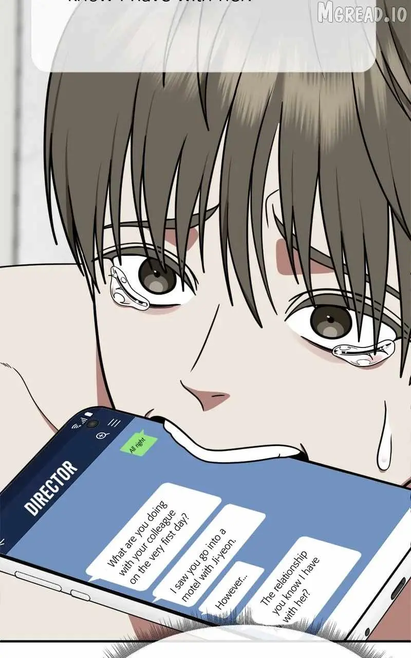 Read Change Me chapter 213 image 5 on Lezhin