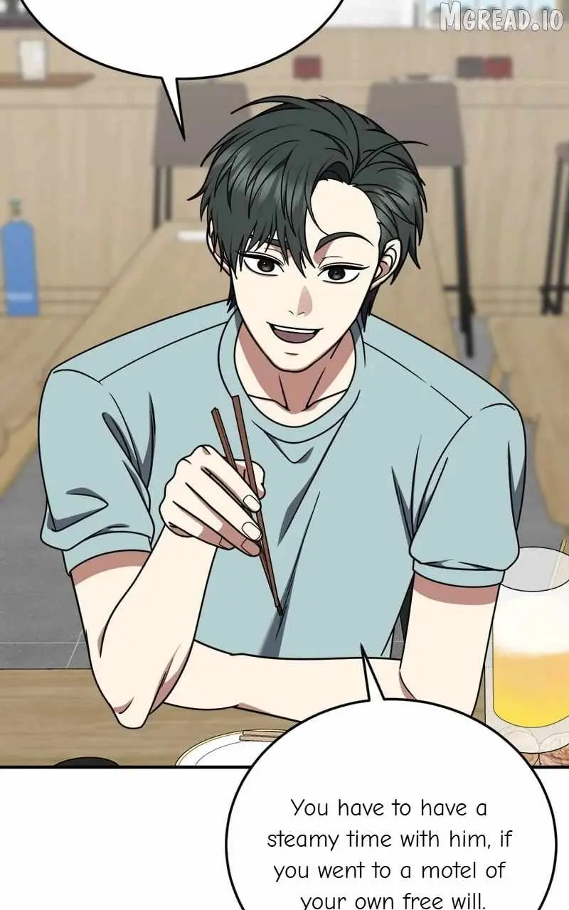 Read Change Me chapter 213 image 50 on Lezhin