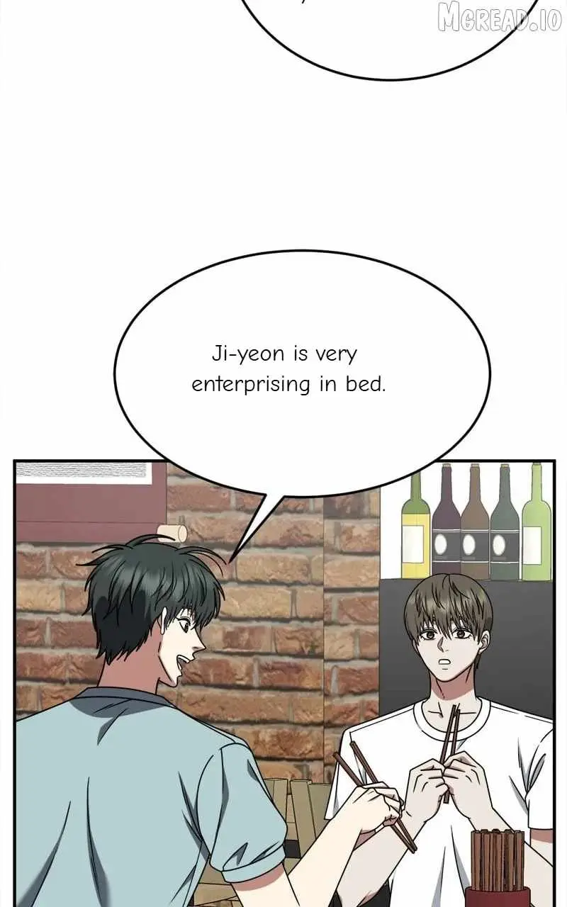 Read Change Me chapter 213 image 51 on Lezhin