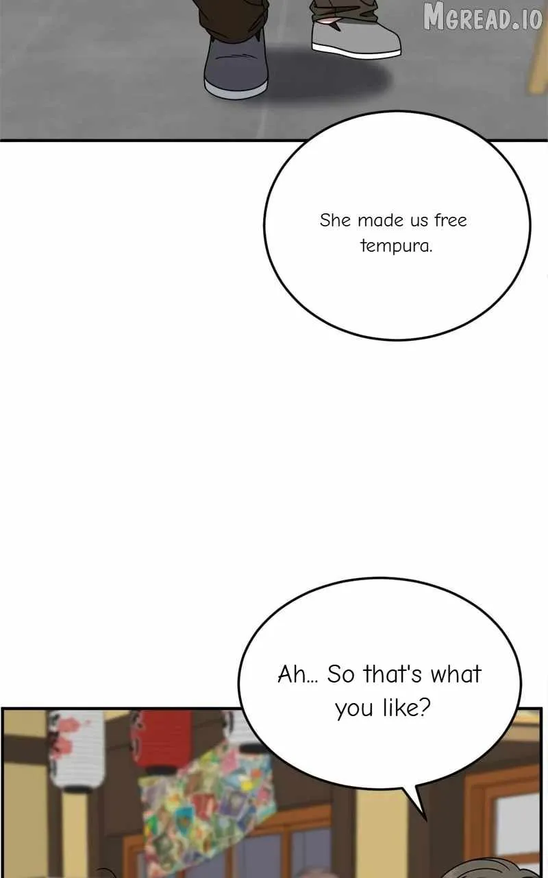 Read Change Me chapter 213 image 58 on Lezhin