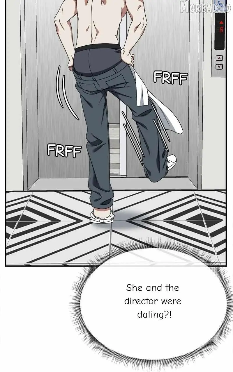 Read Change Me chapter 213 image 7 on Lezhin