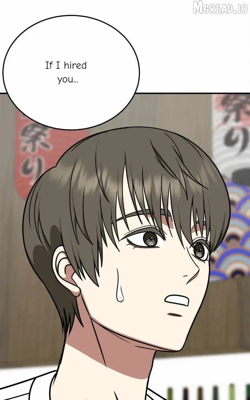 Read Change Me chapter 213 image 70 on Lezhin
