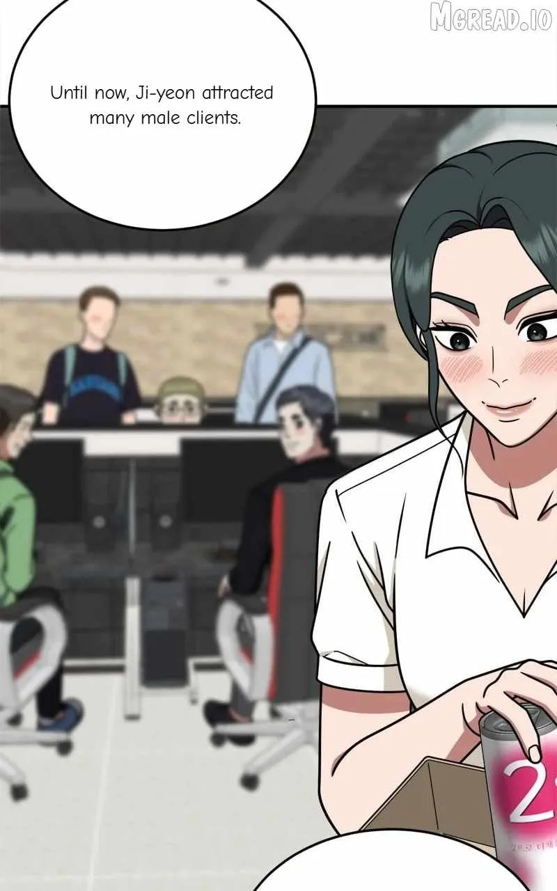 Read Change Me chapter 213 image 75 on Lezhin
