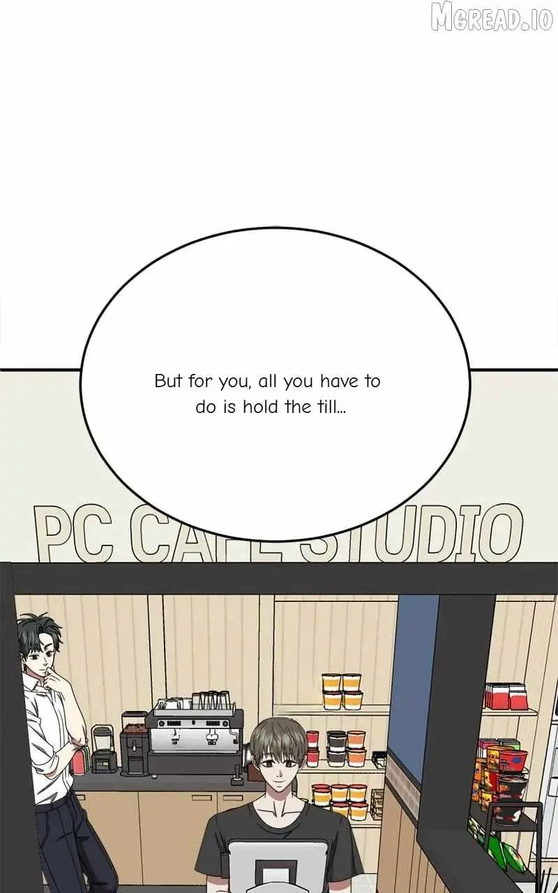 Read Change Me chapter 213 image 77 on Lezhin