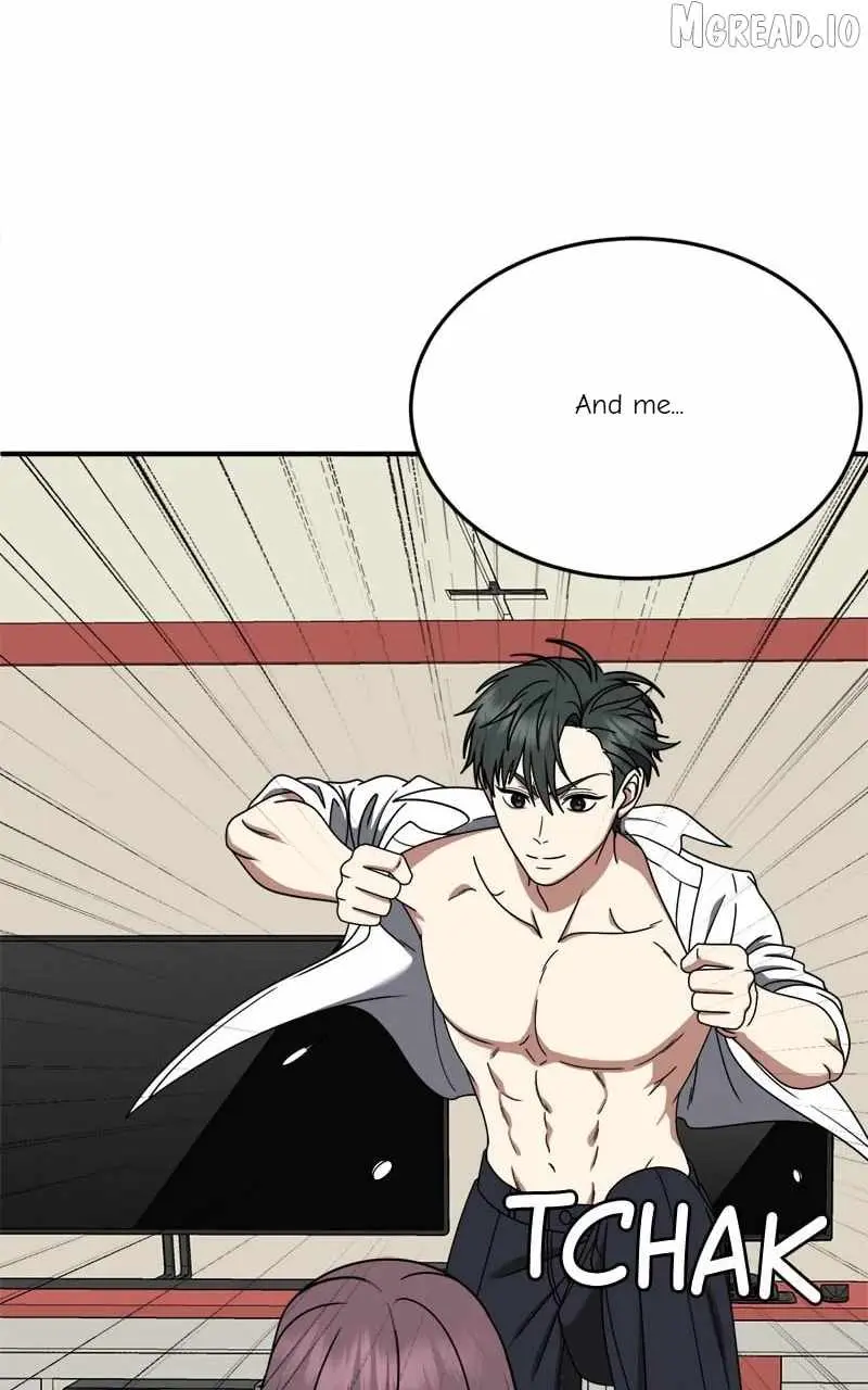 Read Change Me chapter 213 image 79 on Lezhin