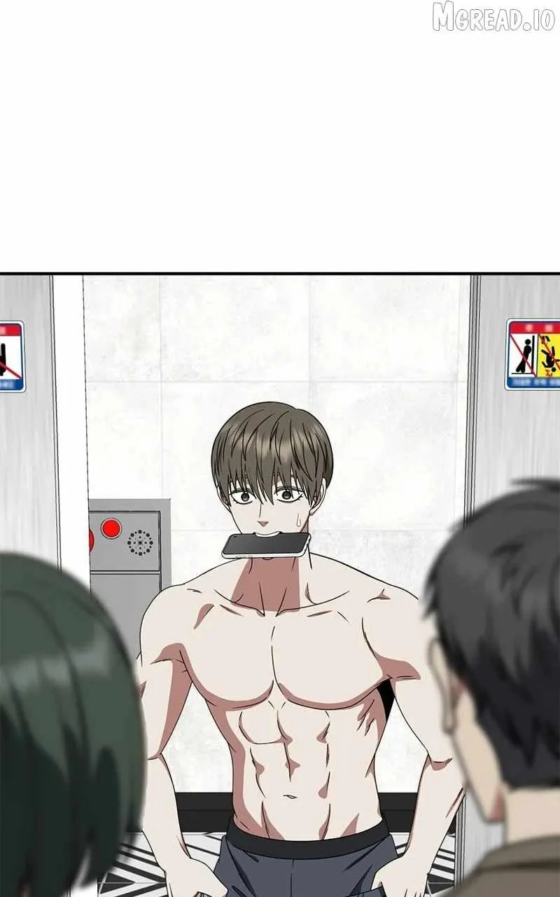 Read Change Me chapter 213 image 8 on Lezhin