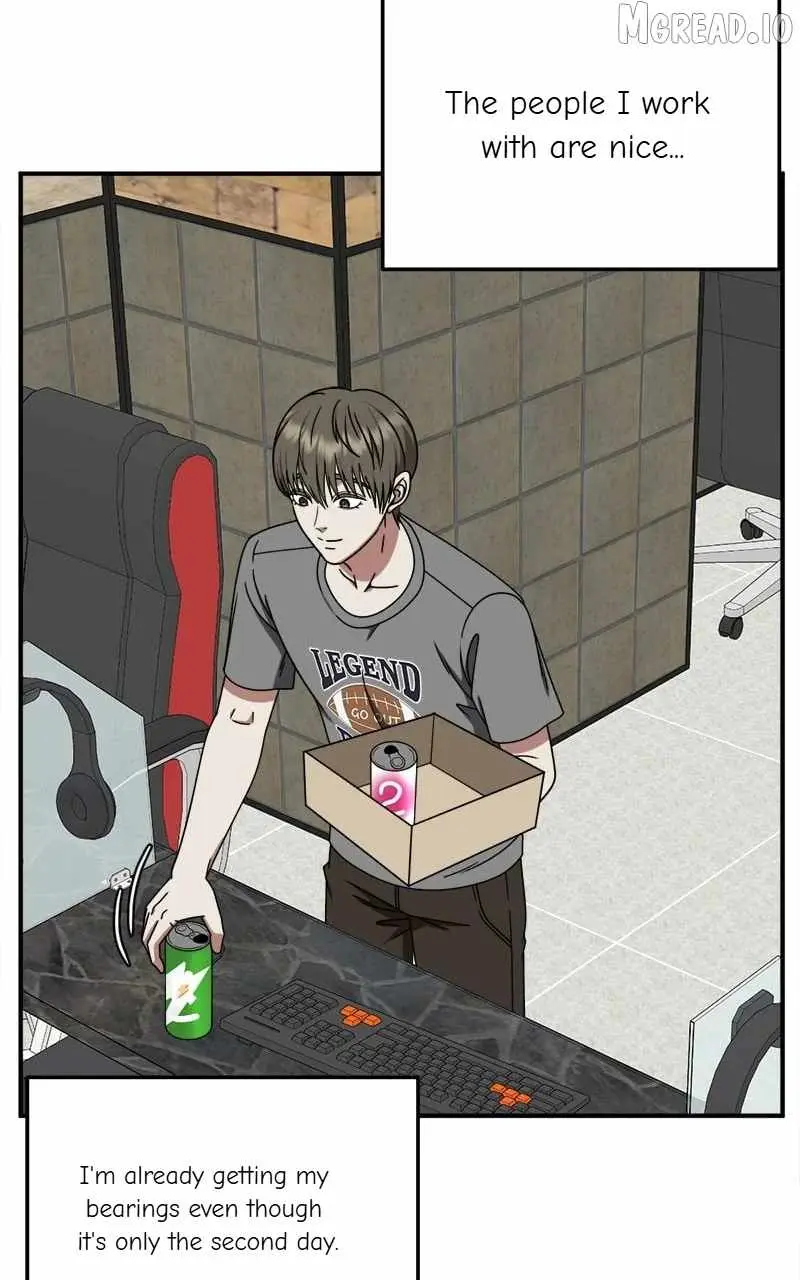 Read Change Me chapter 213 image 91 on Lezhin