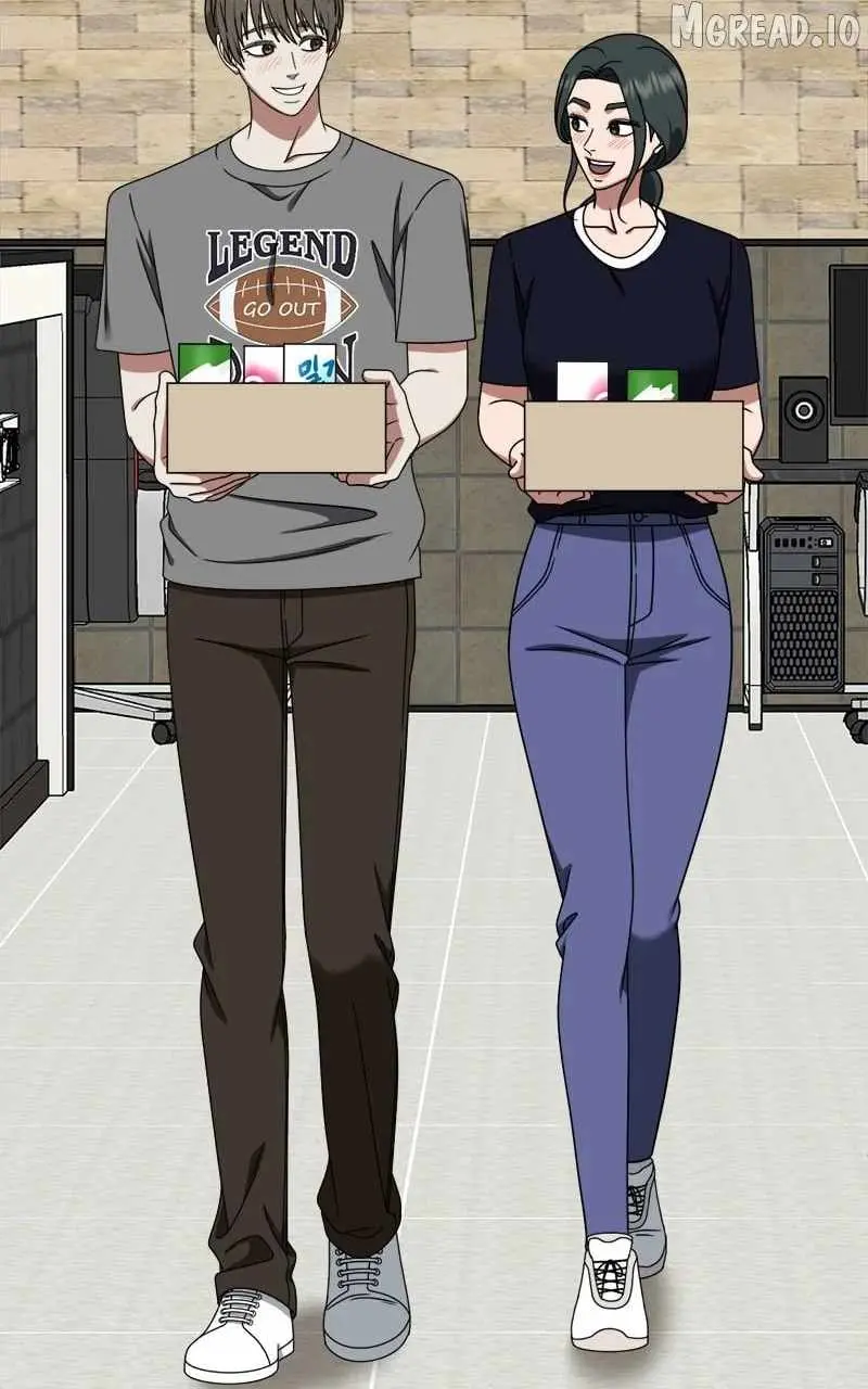 Read Change Me chapter 213 image 96 on Lezhin