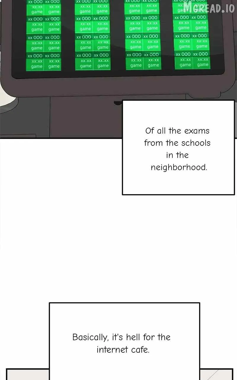 Read Change Me chapter 213 image 98 on Lezhin