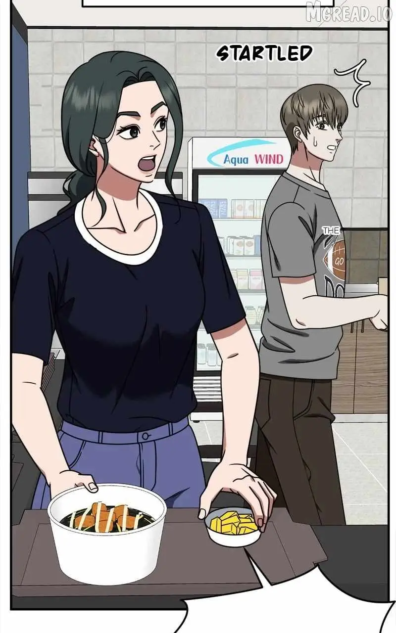 Read Change Me chapter 213 image 99 on Lezhin