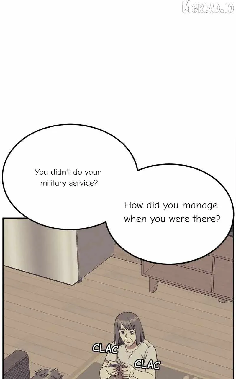 Read Change Me chapter 214 image 10 on Lezhin