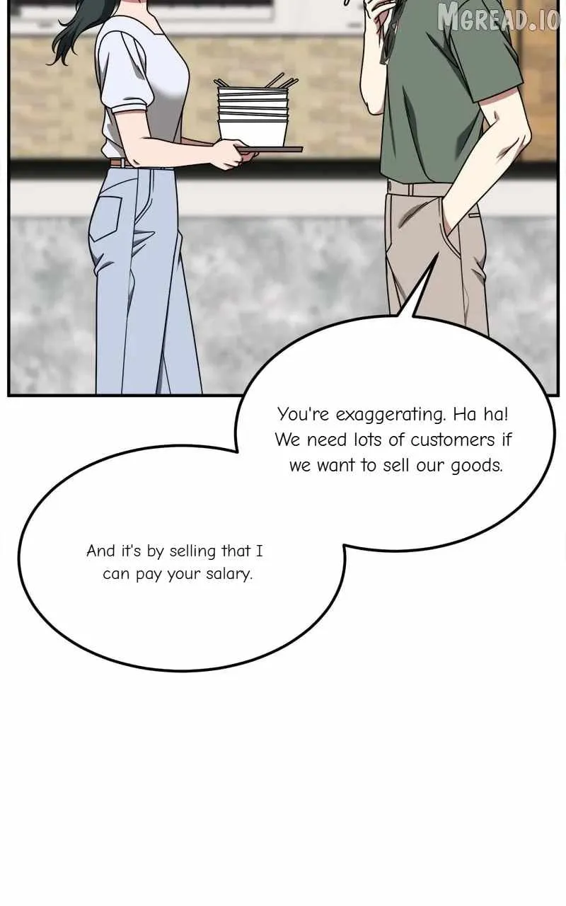 Read Change Me chapter 214 image 108 on Lezhin