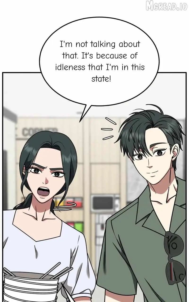 Read Change Me chapter 214 image 109 on Lezhin