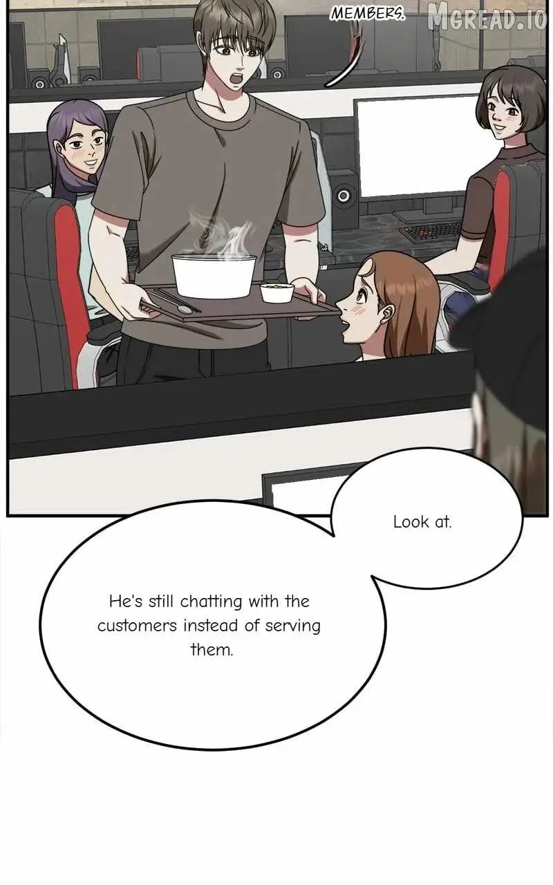 Read Change Me chapter 214 image 111 on Lezhin