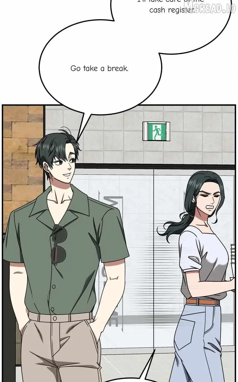 Read Change Me chapter 214 image 115 on Lezhin