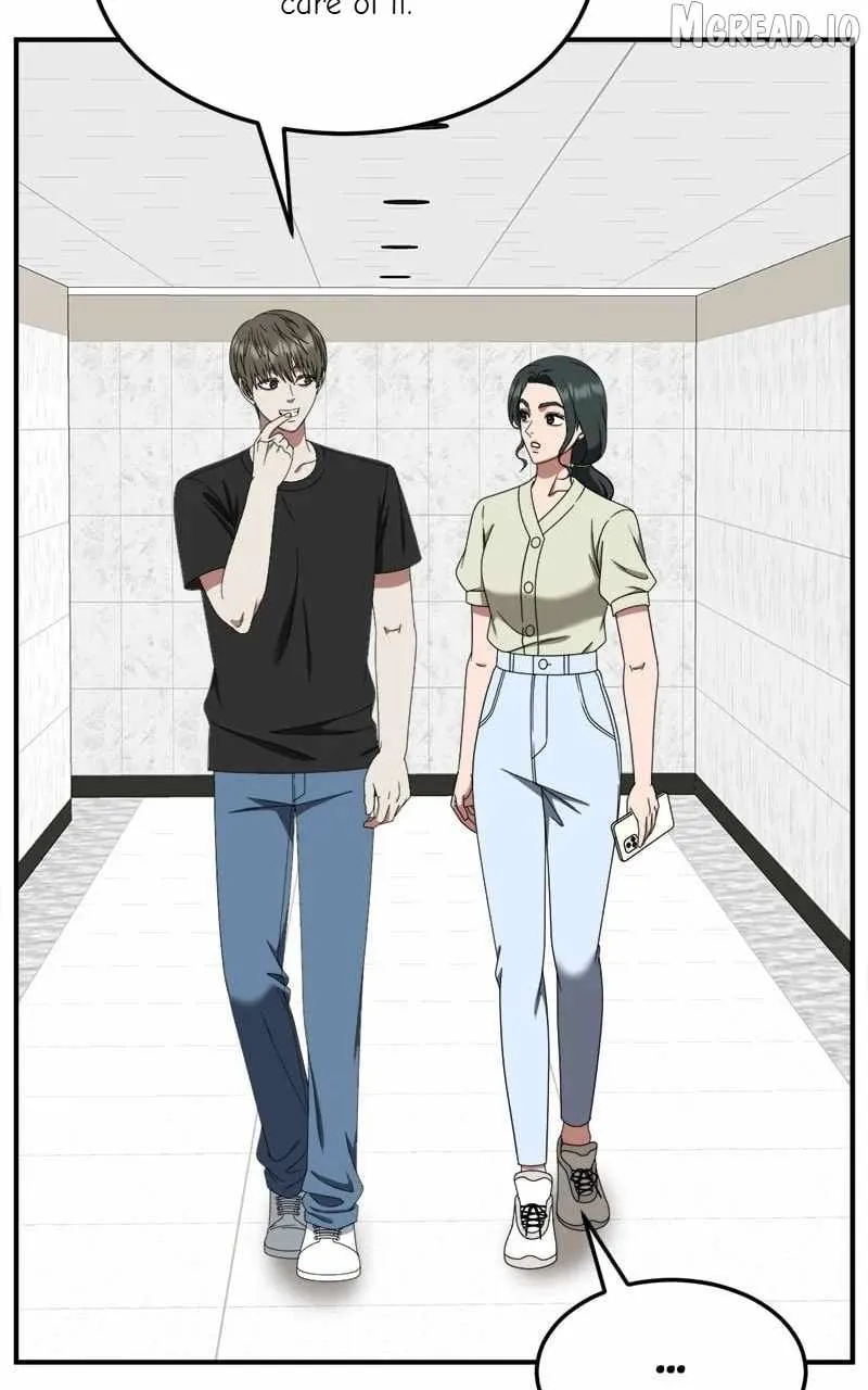 Read Change Me chapter 214 image 12 on Lezhin