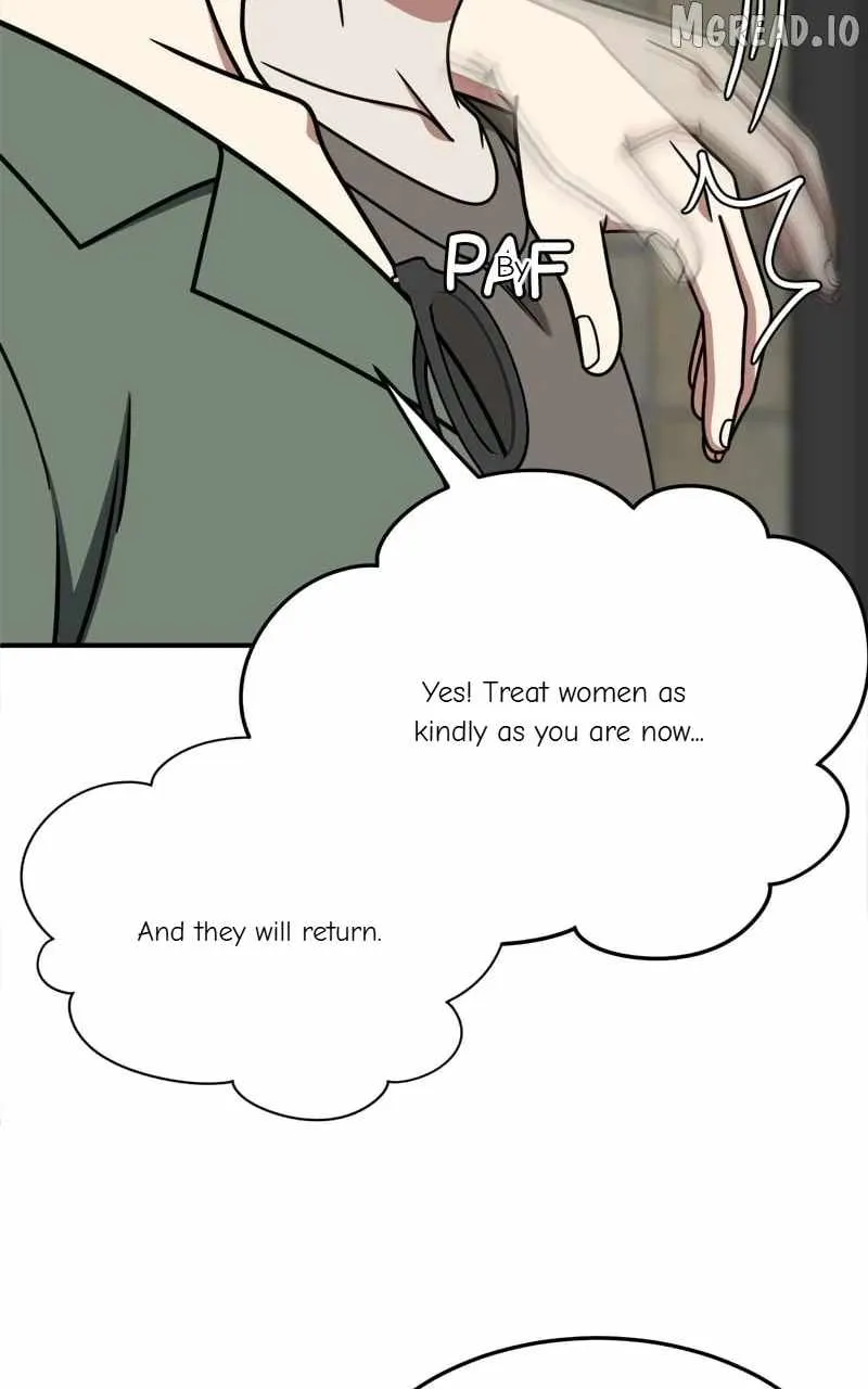 Read Change Me chapter 214 image 121 on Lezhin
