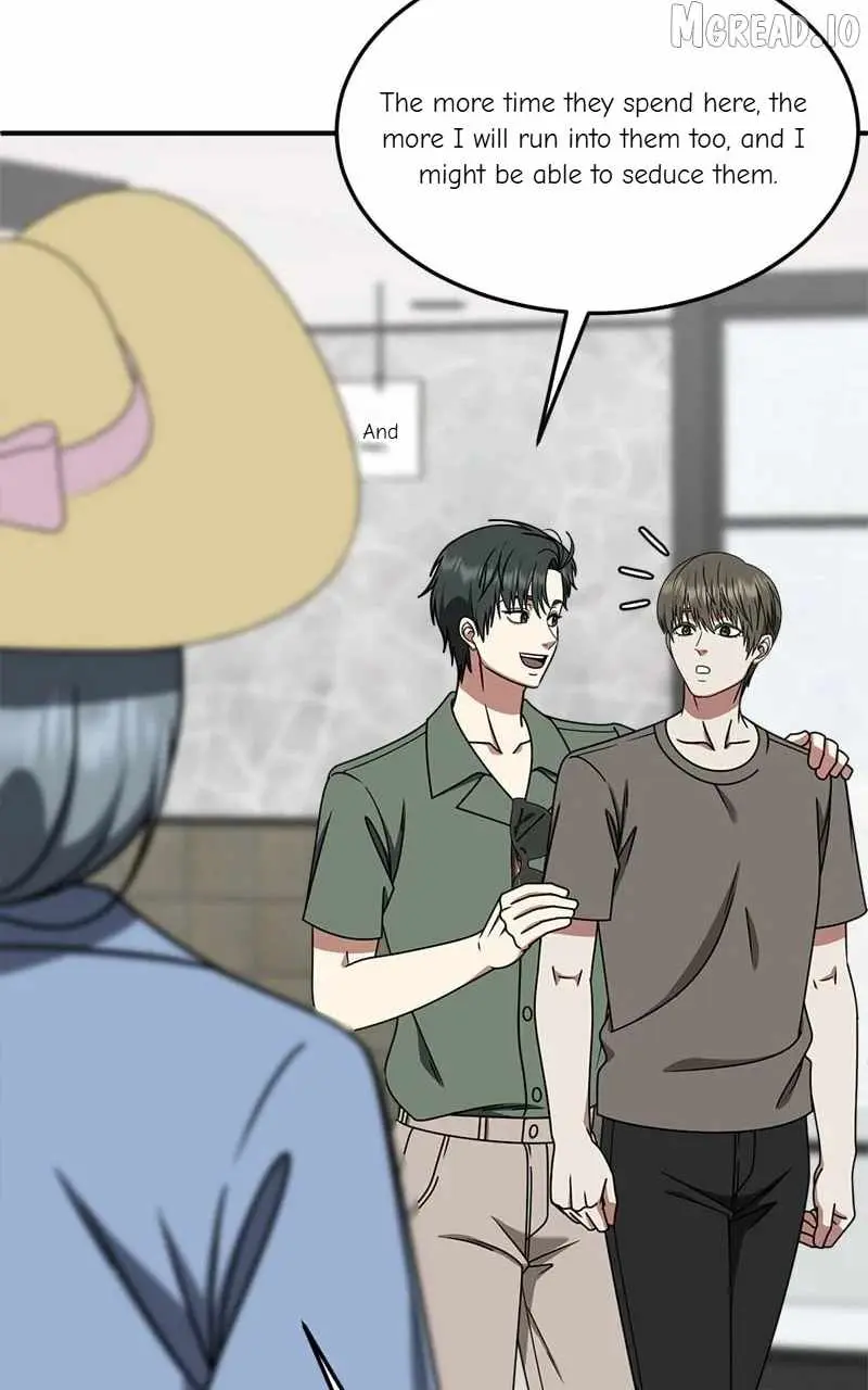 Read Change Me chapter 214 image 122 on Lezhin
