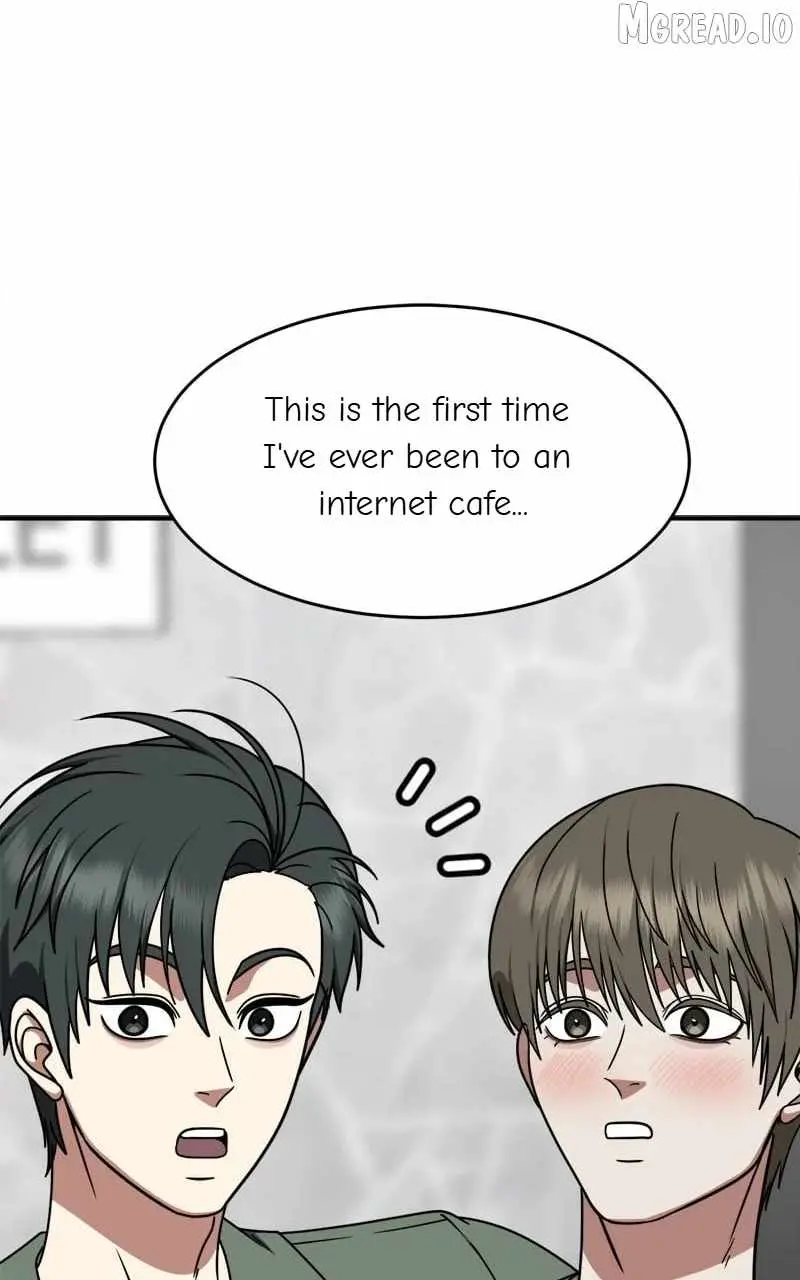 Read Change Me chapter 214 image 124 on Lezhin