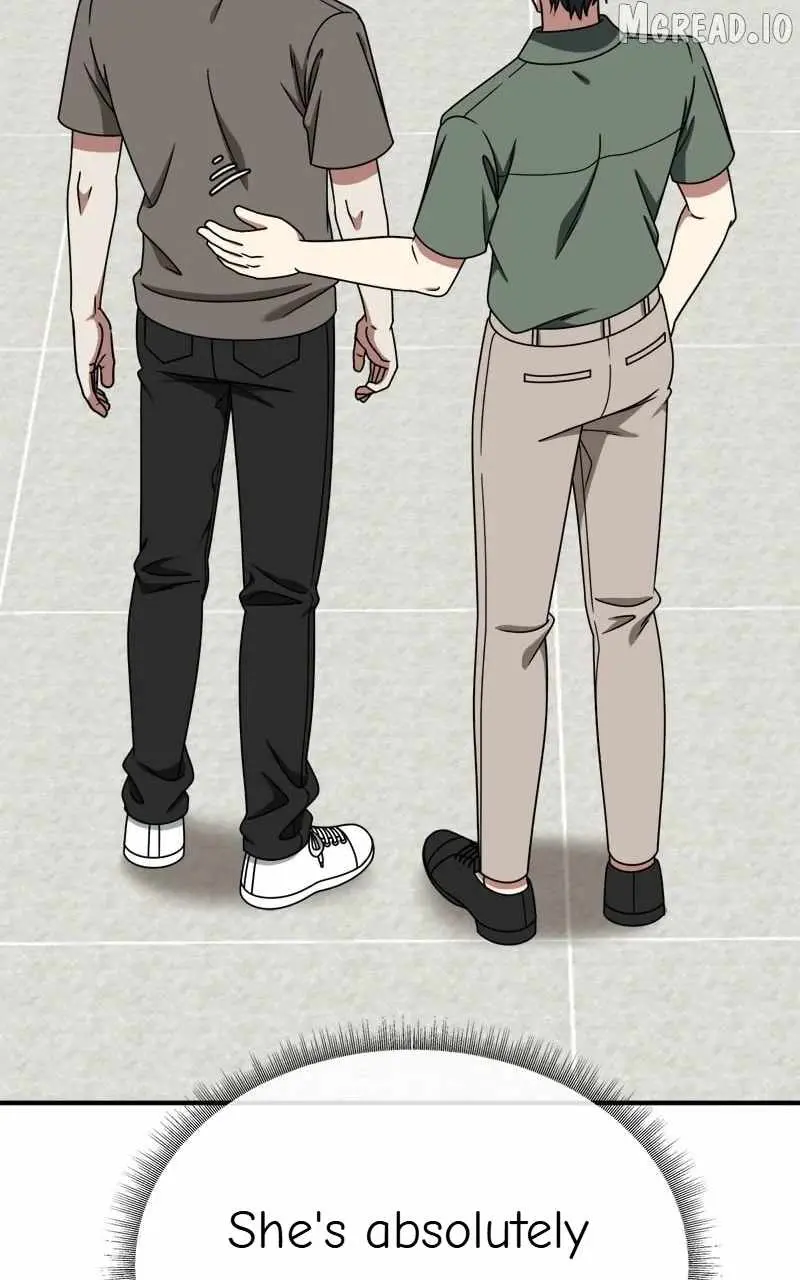 Read Change Me chapter 214 image 129 on Lezhin
