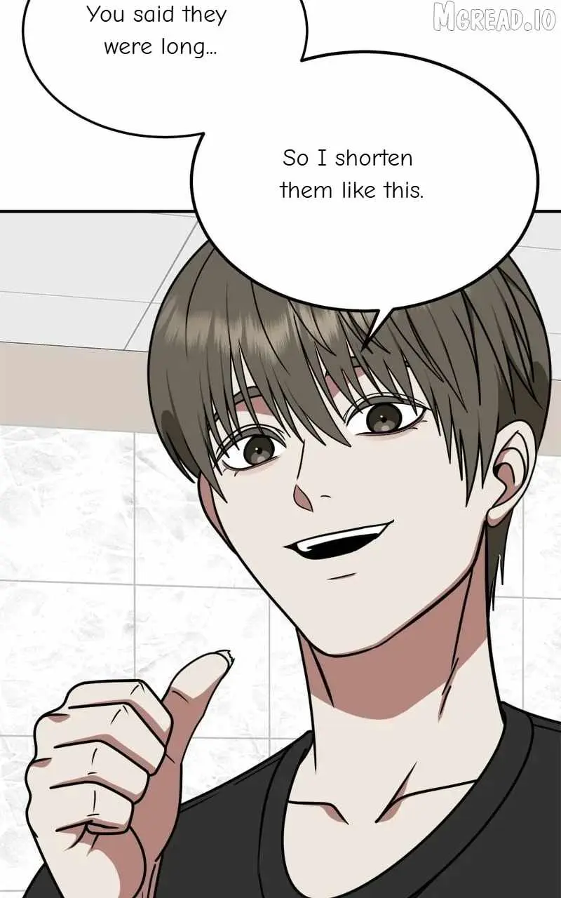 Read Change Me chapter 214 image 15 on Lezhin