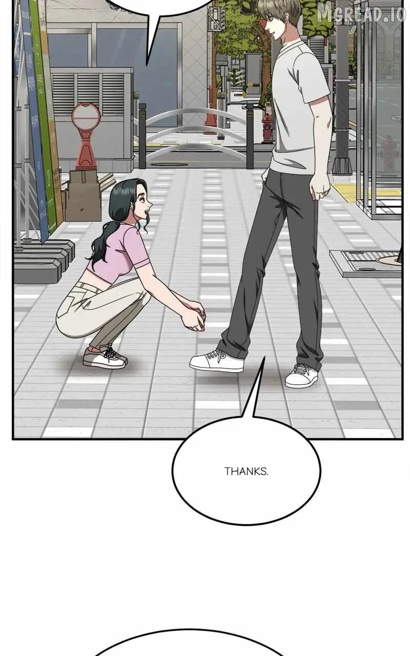 Read Change Me chapter 214 image 23 on Lezhin