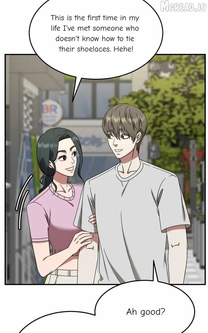 Read Change Me chapter 214 image 24 on Lezhin