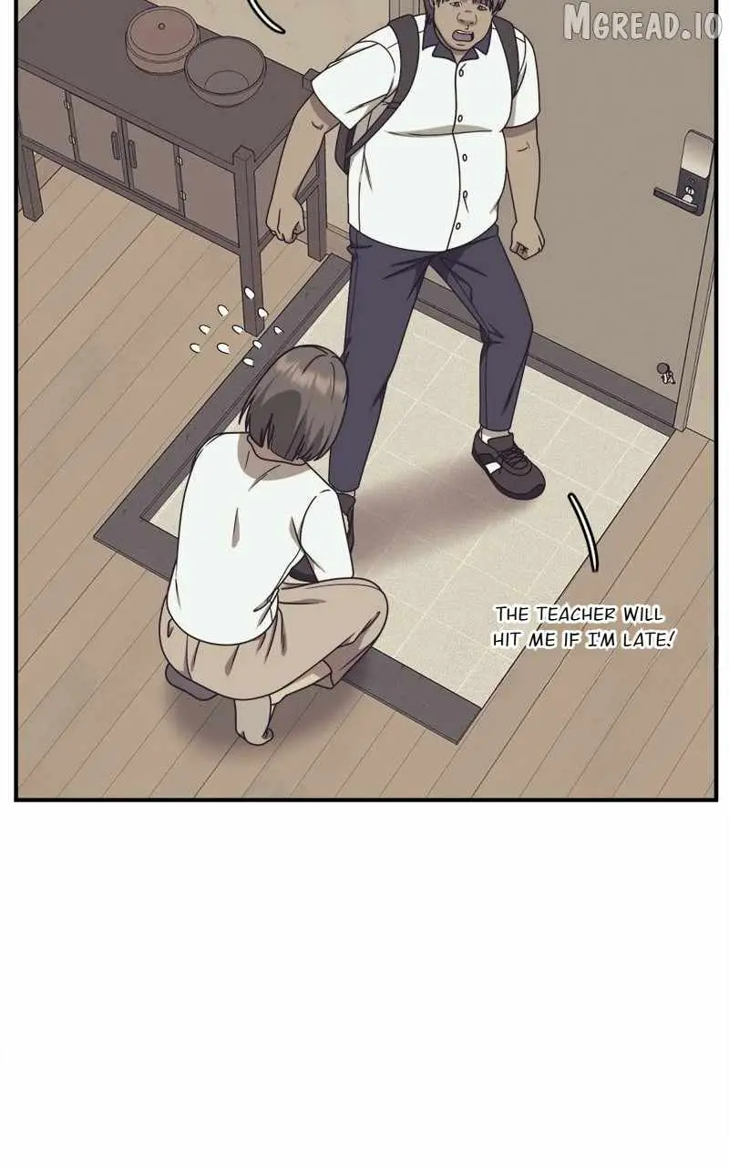 Read Change Me chapter 214 image 26 on Lezhin