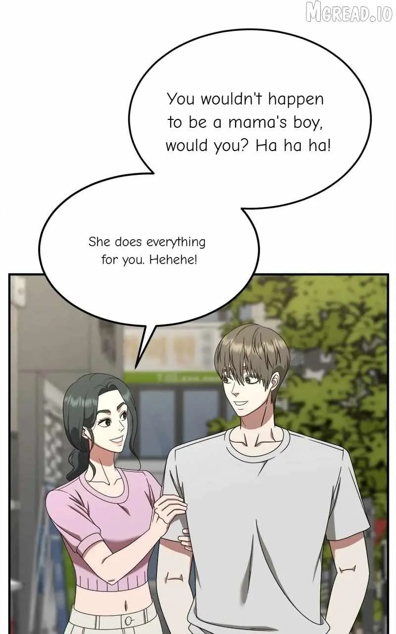 Read Change Me chapter 214 image 27 on Lezhin