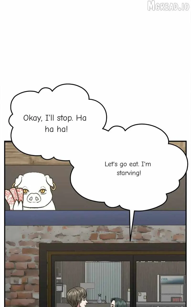 Read Change Me chapter 214 image 30 on Lezhin