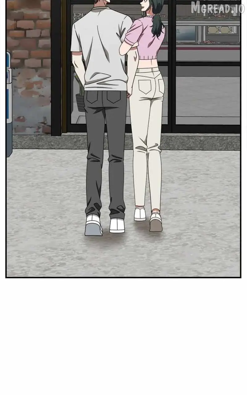 Read Change Me chapter 214 image 31 on Lezhin