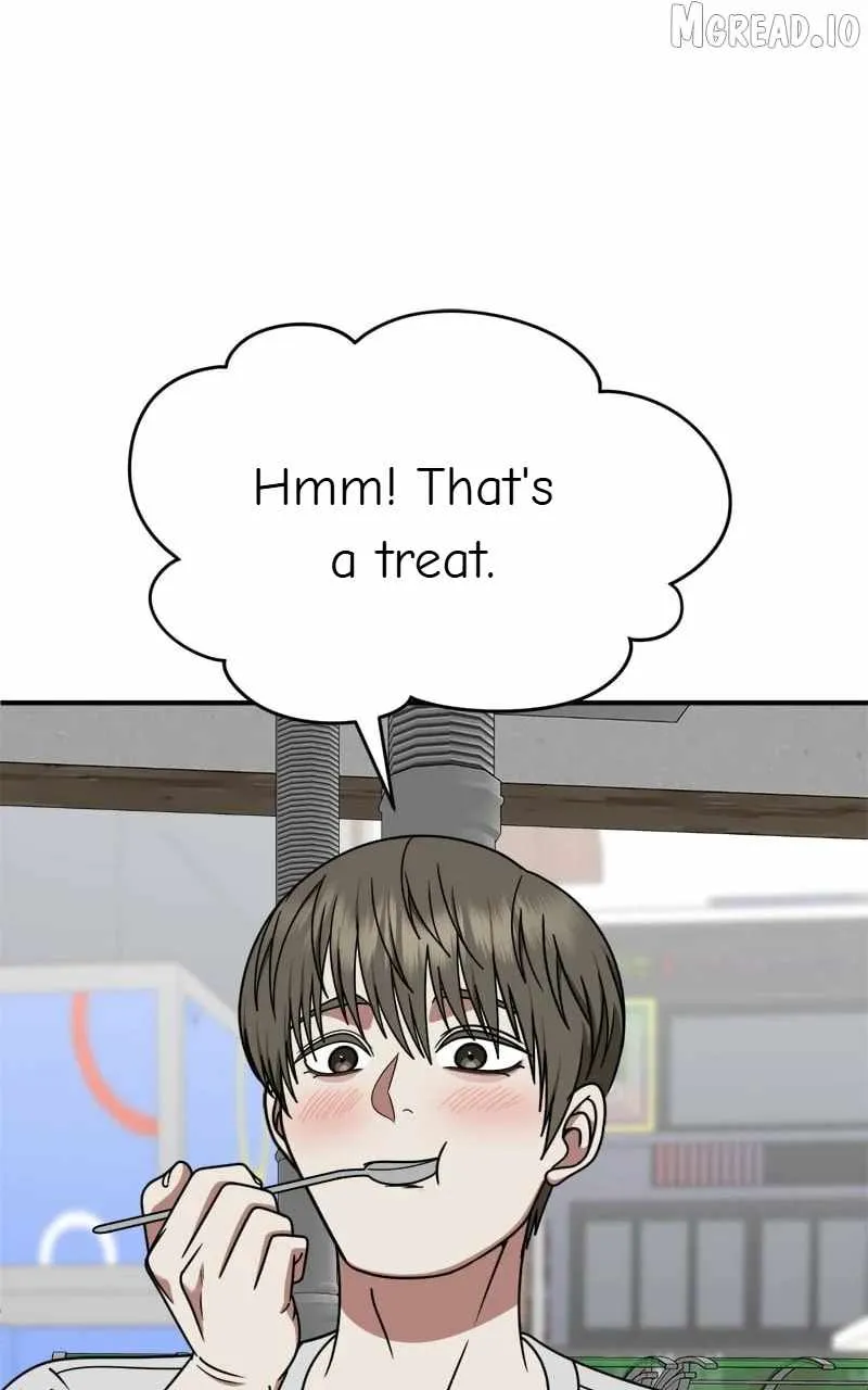 Read Change Me chapter 214 image 32 on Lezhin