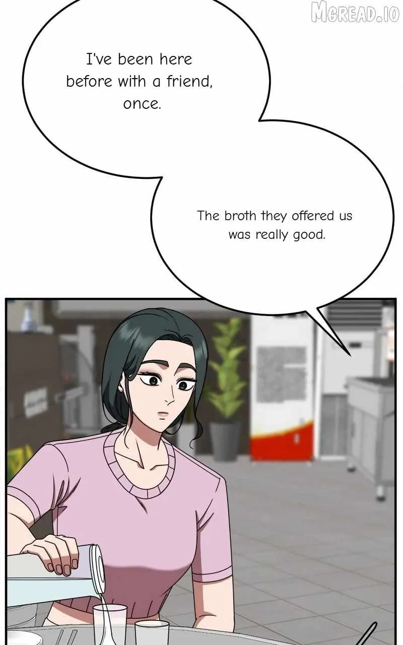 Read Change Me chapter 214 image 34 on Lezhin