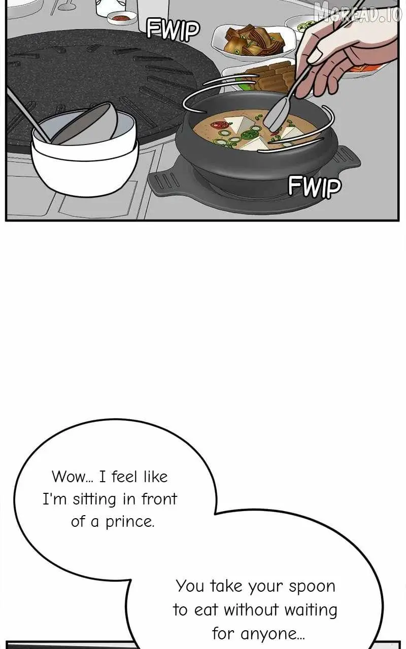 Read Change Me chapter 214 image 35 on Lezhin