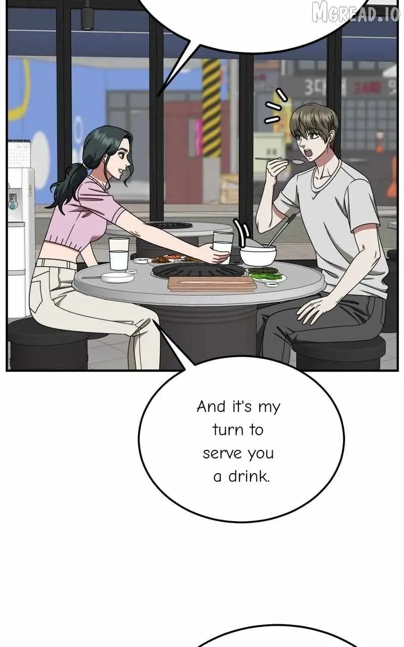 Read Change Me chapter 214 image 36 on Lezhin