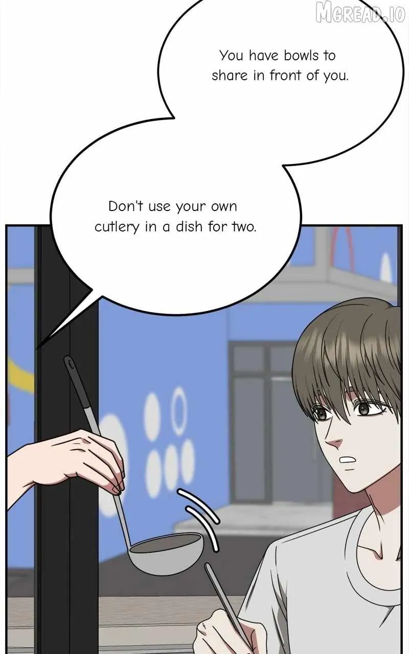 Read Change Me chapter 214 image 37 on Lezhin