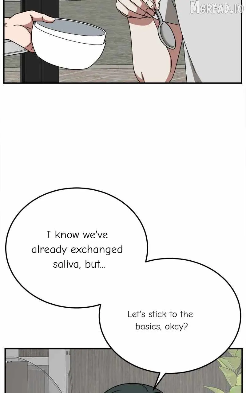 Read Change Me chapter 214 image 38 on Lezhin