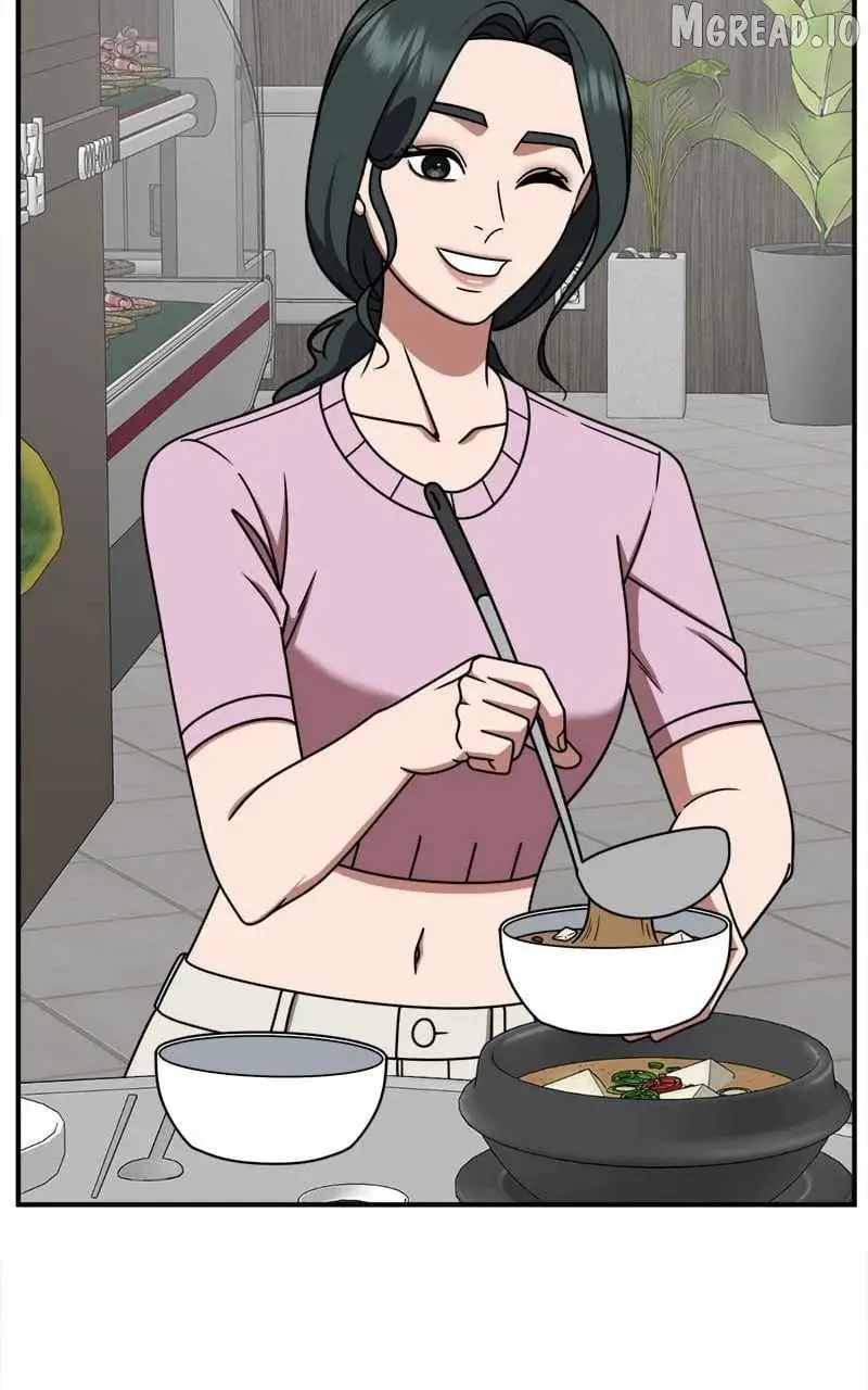 Read Change Me chapter 214 image 39 on Lezhin