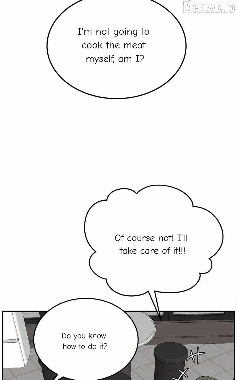 Read Change Me chapter 214 image 41 on Lezhin
