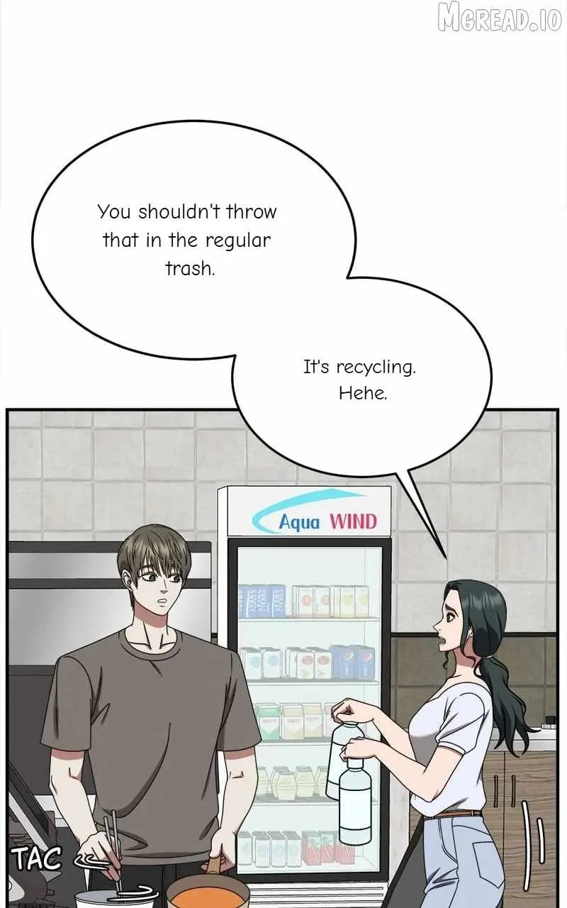 Read Change Me chapter 214 image 45 on Lezhin