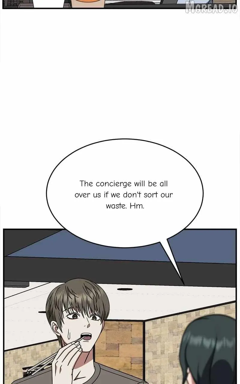 Read Change Me chapter 214 image 46 on Lezhin