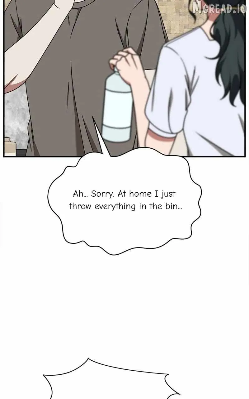 Read Change Me chapter 214 image 47 on Lezhin